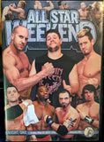 PWG All Star Weekend 8 (Night One) DVD