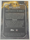 Austin Aries 2017 Topps WWE NXT Undisputed Card #43