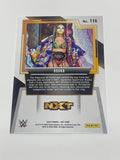 Asuka 2022 WWE NXT Panini Card #116