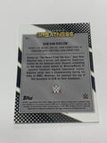 Bam Bam Bigelow 2021 Topps Finest Uncrowned Greatness