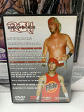 ROH Ring Of Honor Bitter Friends, Stiffer Enemies 8/16/03 DVD OOP
