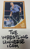 Big Bossman 2011 Topps WWE #H-30 1962 Topps