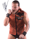 Sami Callihan Pose 1 Signed Photo