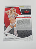 Carmella 2020 WWE Panini Revolution ANGULAR #/199