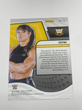 Chyna 2022 WWE Panini Revolution Card #114