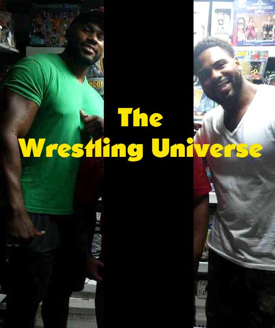 Cryme Time Tyme Pose 1 Signed Photo COA