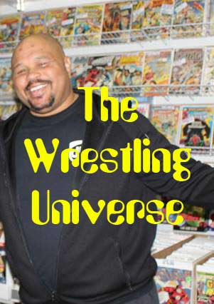 D'Lo Brown Pose 2 Signed Photo