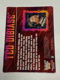 Ted DiBiase 1995 WWE Action Packed Card #36
