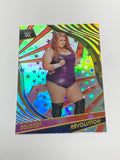 Doudrop 2022 WWE Panini Revolution ASTRO Card #60