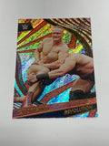 ILJA Dragunov 2022 WWE Panini Revolution Card #91