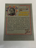 Tommy Dreamer 2007 WWE Topps Heritage Card #23