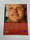 Bobby Eaton 1995 WCW Main Event Card #12