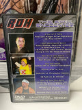 ROH Ring Of Honor The Epic Encounter 4/12/03 DVD OOP