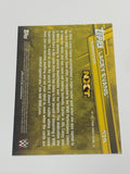 Lacey Evans 2017 WWE NXT RC #174