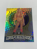 Charlotte Flair 2022 WWE Panini Revolution SUPERNOVA #29