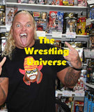Gangrel Pose 3 Signed Photo