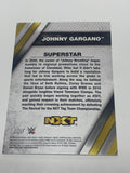 Johnny Gargano WWE NXT 2017 Topps RC #15