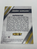 Johnny Gargano WWE 2021 Topps Finest Card #88