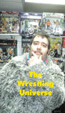 ECW’s Joel Gertner Pose 1 Signed Photo COA (Tough To Find)