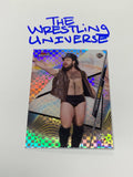 Cameron Grimes WWE 2021 Topps Finest X-Fractor ROOKIE #73