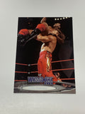 Eddie Guerrero 2003 WWE Fleer Card #25