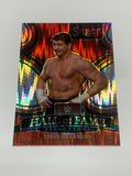 2022 Panini Select WWE EDDIE GUERRERO HOF Selections Flash Prizm