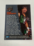 Eddie Guerrero 1999 WCW Nitro Card #51 (2nd Year Card)