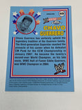 Chavo Guerrero 2008 WWE Topps Chrome X-FRACTOR #49