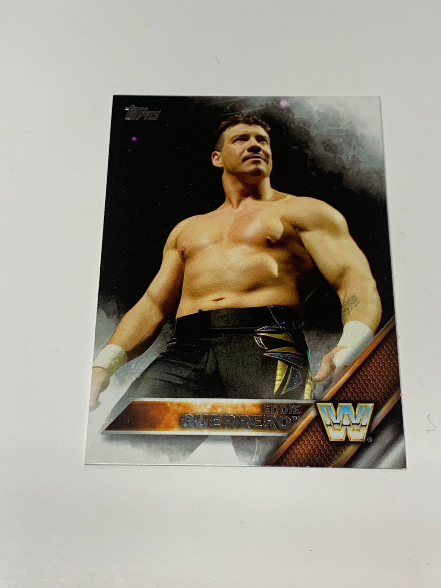 Eddie Guerrero 2016 WWE Topps Card #164