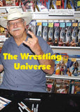 Stan Hansen Pose 8 Signed Photo COA