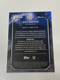 Luke Harper 2017 WWE Topps Undisputed Card #23