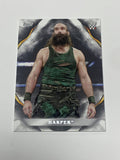 Luke Harper 2019 WWE Topps Undisputed Card #32