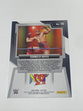 Carmelo Hayes 2022 WWE NXT Blue Parallel RC #/149