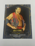 Scott Hall 2021 Topps NWO Hall of Fame Card #HOF-5