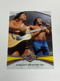 Rythm & Blues 2020 Topps Hall of Fame #HF-9