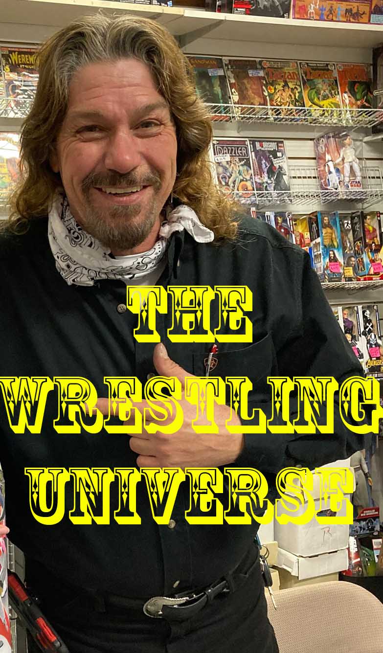 Sam Houston Signed 8x10 Color photo (Comes w/COA)