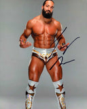 Anthony Tony Nese Pose 4 Signed Photo COA