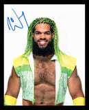 No Way Jose Pose 5 Signed Photo