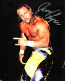Jerry Lynn Pose 9 Signed Photo