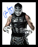 Pentagon Jr. Jr (Penta El Zero M) Pose 4 Signed Photo COA