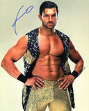 Fandango Pose 2 Signed Photo