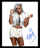 B-Fab Briana Brandy Pose 1 Signed Photo