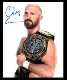 Oney Lorcan Pose 2 Signed Photo