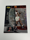 Michael Jordan 1999 Upper Deck Ionix Card #3