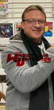 Kid Kash Pose 1 Signed Photo COA