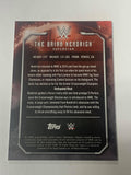 Brian Kendrick 2017 Topps WWE Undisputed Card #5