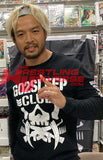 Kenta Kobayashi (Hideo Itami) Pose 8 Signed Photo COA