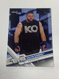 Kevin Owens 2017 WWE Topps Card #151 $1.00