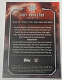 KOFI Kingston 2017 Topps WWE Undisputed Card #21