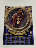 Kobe Bryant 1998-99 Topps Roundball Royalty Card #R18
